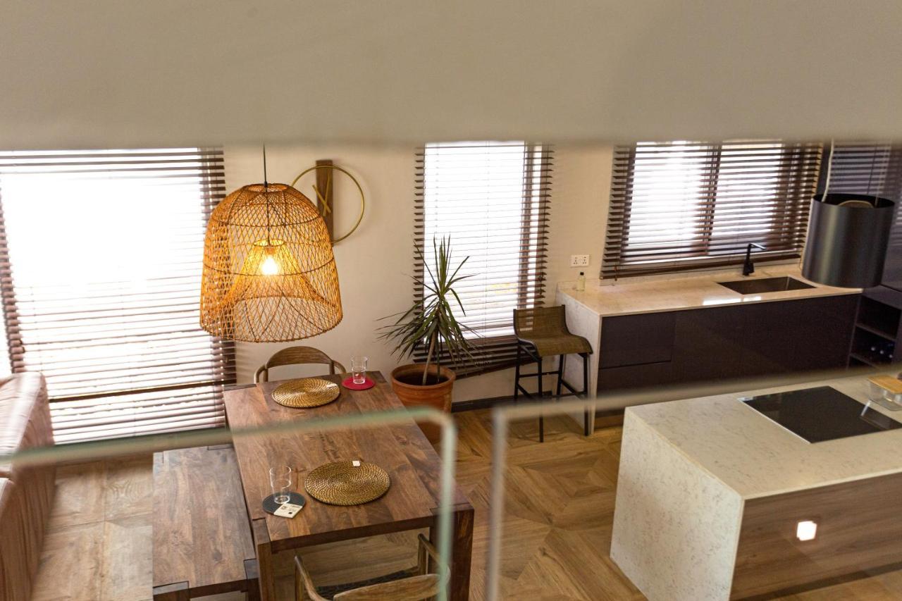 Serenity Residences & Spa - Kokrobite Beach Dış mekan fotoğraf